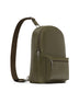 VOAS Vegan Sling Bag - Vintage | Color: Green - variant::olive