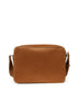 BRIDGE Vegan Crossbody Bag - Vintage | Color: Brown - variant::chili