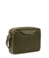 BRIDGE Vegan Crossbody Bag - Vintage | Color: Green - variant::olive