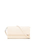 DREW MED Vegan Crossbody Bag - Arbor | Color: White, Beige - variant::macadamia