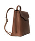 CHELLE Small Vegan Backpack - Arbor | Color: Brown - variant::pecan