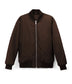 MARCUS Men's Vegan Bomber Jacket | Color: Brown - variant::espresso