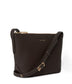 SAM Vegan Crossbody Bag - Purity | Color: Brown - variant::truffle