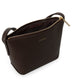 SAM Vegan Crossbody Bag - Purity | Color: Brown - variant::truffle