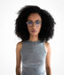 KANNA-3 Recycled Clubmaster Reading Glasses | Color: Grey - variant::gunmetal