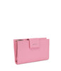 CRUISE Vegan Wallet - Sol | Color: Pink - variant::blush