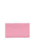 CRUISE Vegan Wallet - Sol | Color: Pink - variant::blush