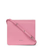 DOVER SM Vegan Crossbody Bag - Sol | Color: Pink - variant::blush