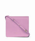 DOVER SM Vegan Crossbody Bag - Sol | Color: Purple - variant::petal