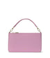 FENNE Vegan Convertible Crossbody Bag - Sol | Color: Purple - variant::petal