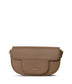 HAITI Vegan Crossbody Bag - Sol | Color: Brown - variant::twig