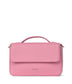 HEART Vegan Crossbody Bag - Sol | Color: Pink - variant::blush