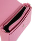 HEART Vegan Crossbody Bag - Sol | Color: Pink - variant::blush