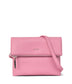 HILEY Vegan Crossbody Bag - Sol | Color: Pink - variant::blush