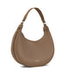 SERENA Vegan Hobo Bag - Sol | Color: Brown - variant::twig