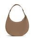 SERENA Vegan Hobo Bag - Sol | Color: Brown - variant::twig