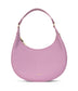 SERENA Vegan Hobo Bag - Sol | Color: Purple - variant::petal