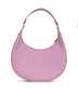 SERENA Vegan Hobo Bag - Sol | Color: Purple - variant::petal