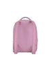 CAROSM Small Vegan Backpack - Sol | Color: Purple - variant::petal