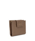 CRUISESM Small Vegan Wallet - Sol | Color: Brown - variant::twig