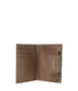 CRUISESM Small Vegan Wallet - Sol | Color: Brown - variant::twig