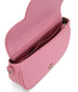 HAITI Vegan Crossbody Bag - Sol | Color: Pink - variant::blush