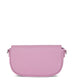 HAITI Vegan Crossbody Bag - Sol | Color: Purple - variant::petal