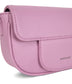 HAITI Vegan Crossbody Bag - Sol | Color: Purple - variant::petal