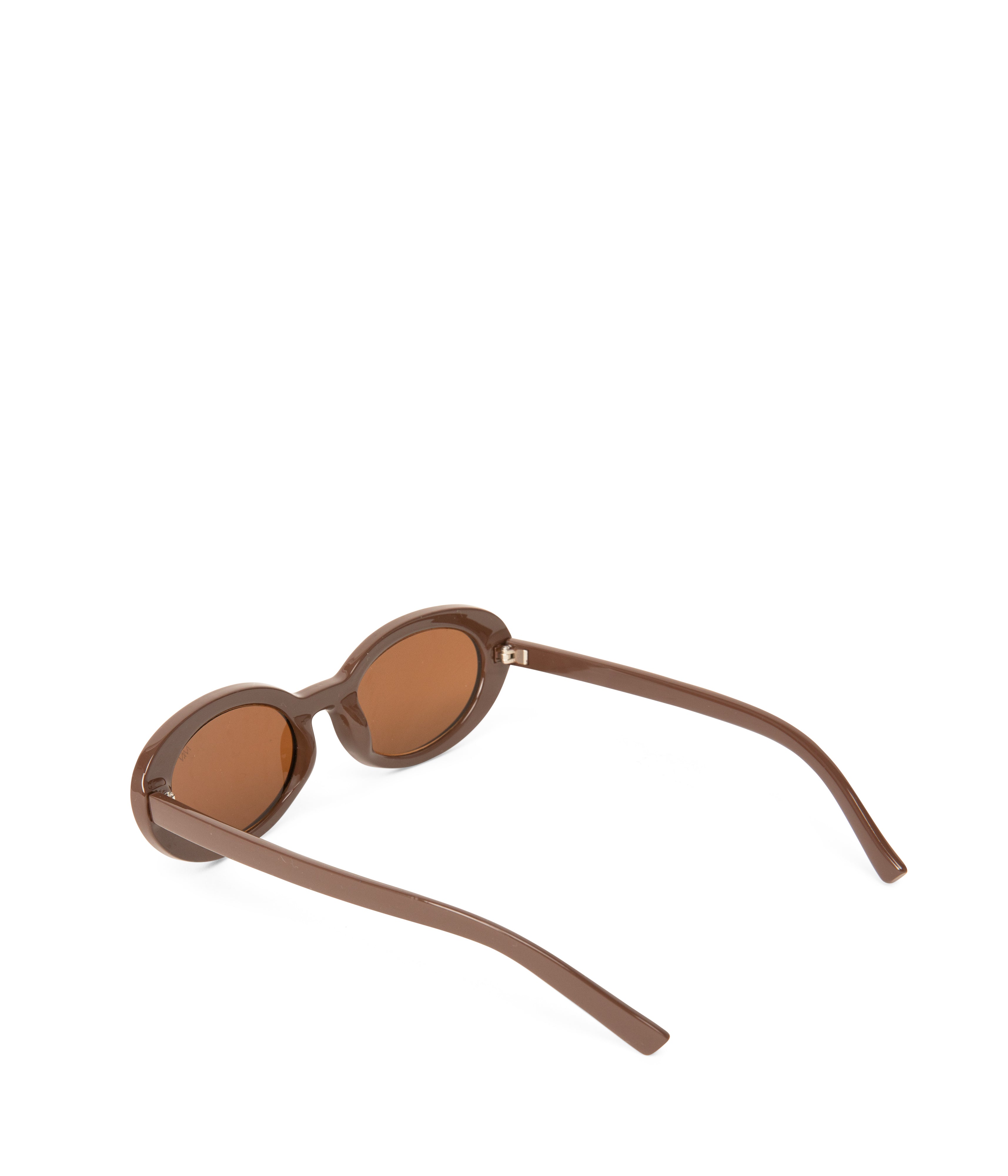 MIELA-2 Recycled Oval Sunglasses | Matt & Nat Canada