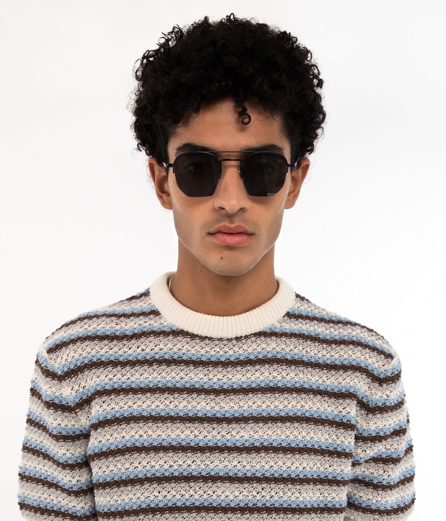 sari SARAI Aviator Sunglasses | Matt & Nat Canada