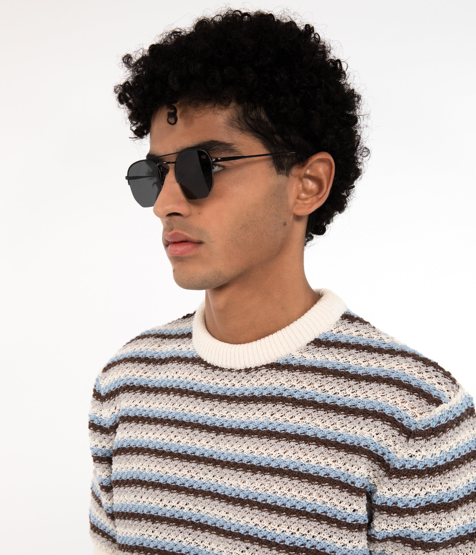 SARAI Aviator Sunglasses | Matt & Nat Canada