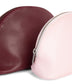 DUET Vegan Toiletry Cases - Vintage | Color: Purple - variant::cerise