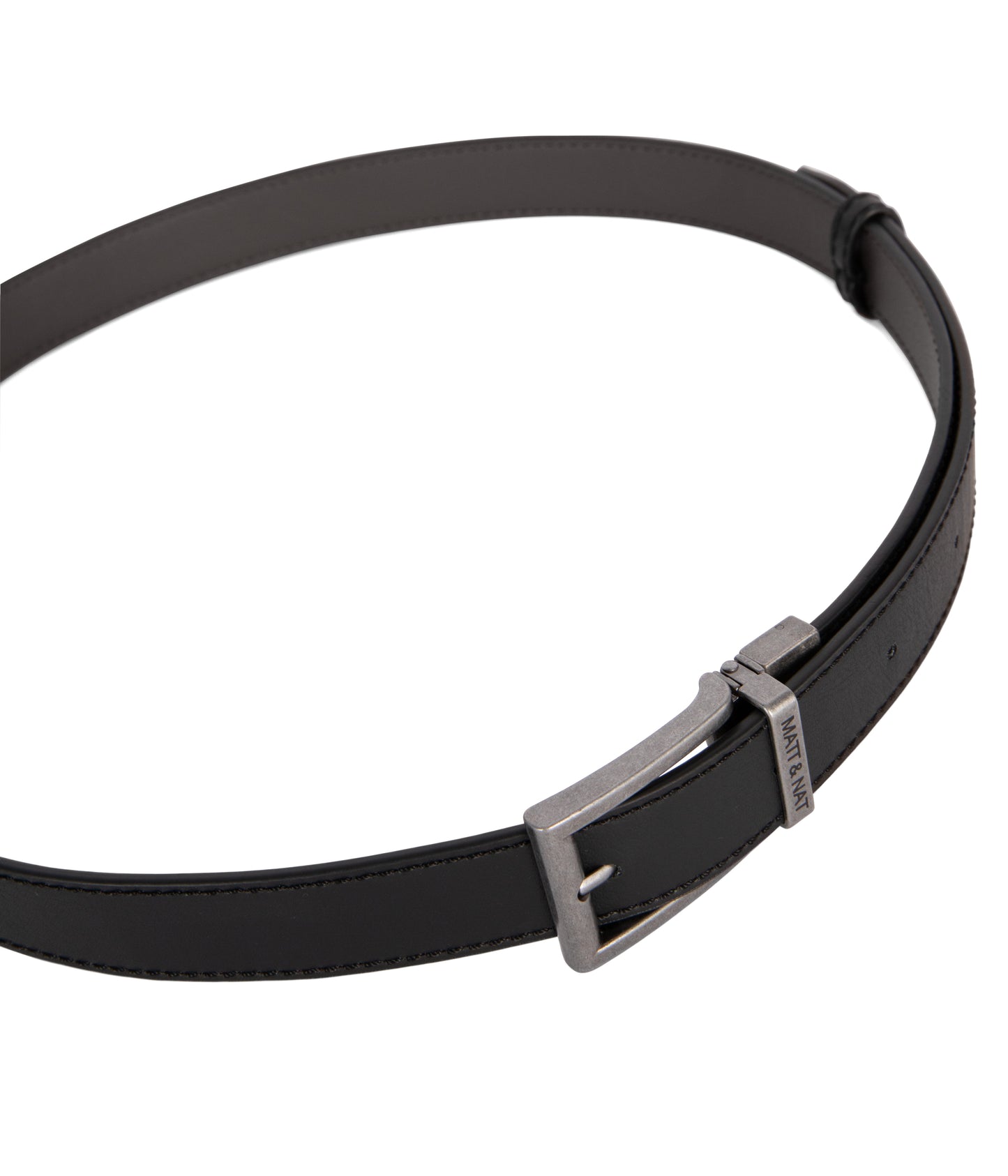 MENES Men's Reversible Belt