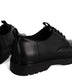 ENDO Men's Vegan Oxford Shoes| Color: Black - variant::black