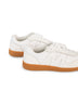 LEAF Women's Vegan Sneakers | Color: White - variant::white