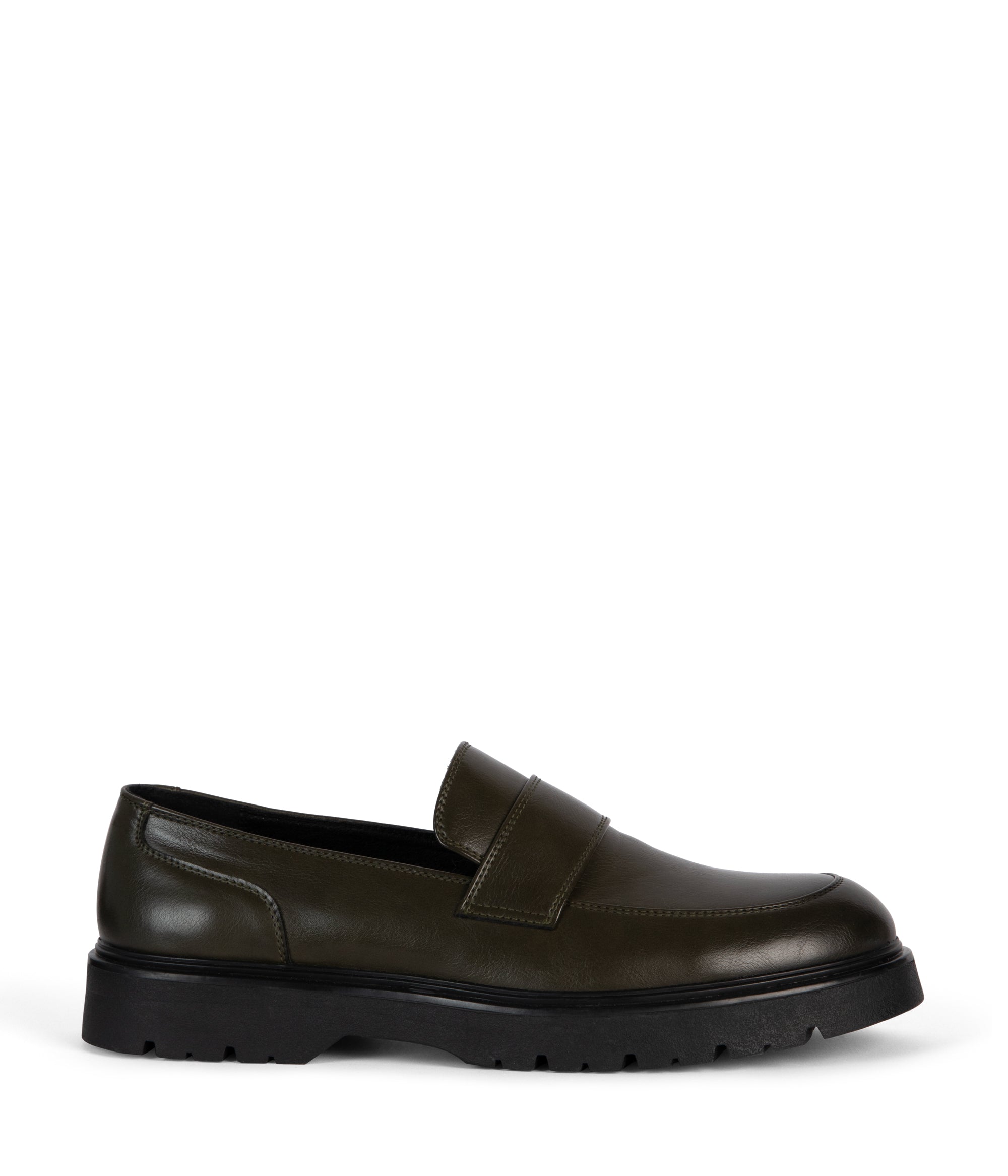 RHYE Men's Vegan Loafers Matt Nat Canada - Main Image