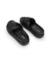 TOYO Women’s Vegan Sandals | Color: Black - variant::black