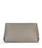 DAKOTA Vegan Clutch – Forum | Color: Grey - variant::cave