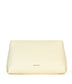 DAKOTA Vegan Clutch – Forum | Color: Yellow - variant::jasmine