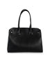 DILA Vegan Tote Bag – Forum | Color: Black - variant::black