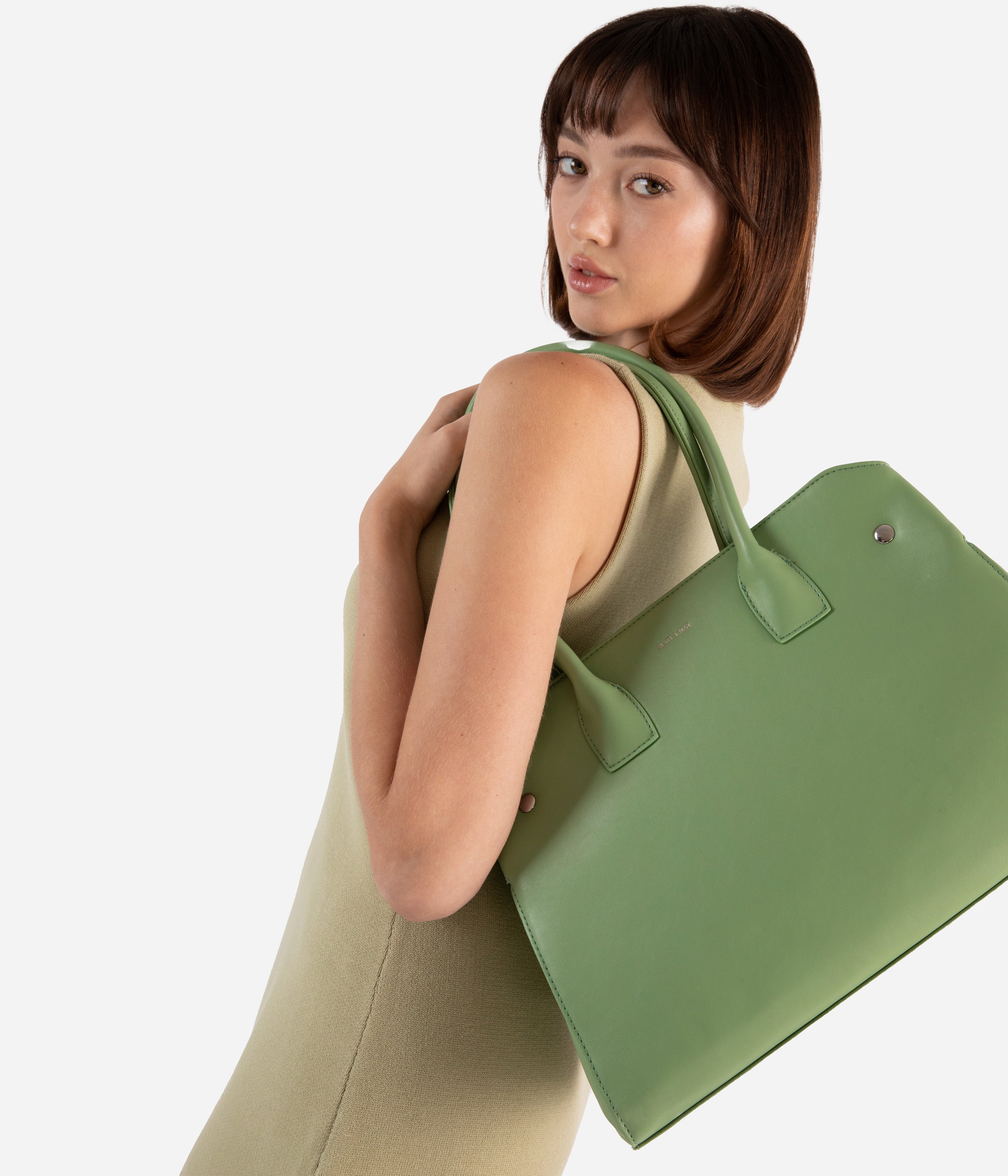 DILA Vegan Tote Bag – Forum | Matt & Nat Canada