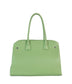 DILA Vegan Tote Bag – Forum | Color: Green - variant::chameleon