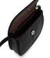 IDA Small Vegan Crossbody Bag - Forum | Color: Black - variant::black