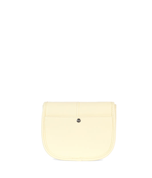 IDA Small  Vegan Crossbody Bag - Forum | Color: Yellow - variant::jasmine