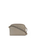 KRISTY Slim Vegan Crossbody Bag - Forum | Color: Grey - variant::cave