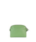 KRISTY Slim Vegan Crossbody Bag - Forum | Color: Green - variant::chameleon