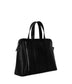 SONA Vegan Satchel - Forum | Color: Black - variant::black