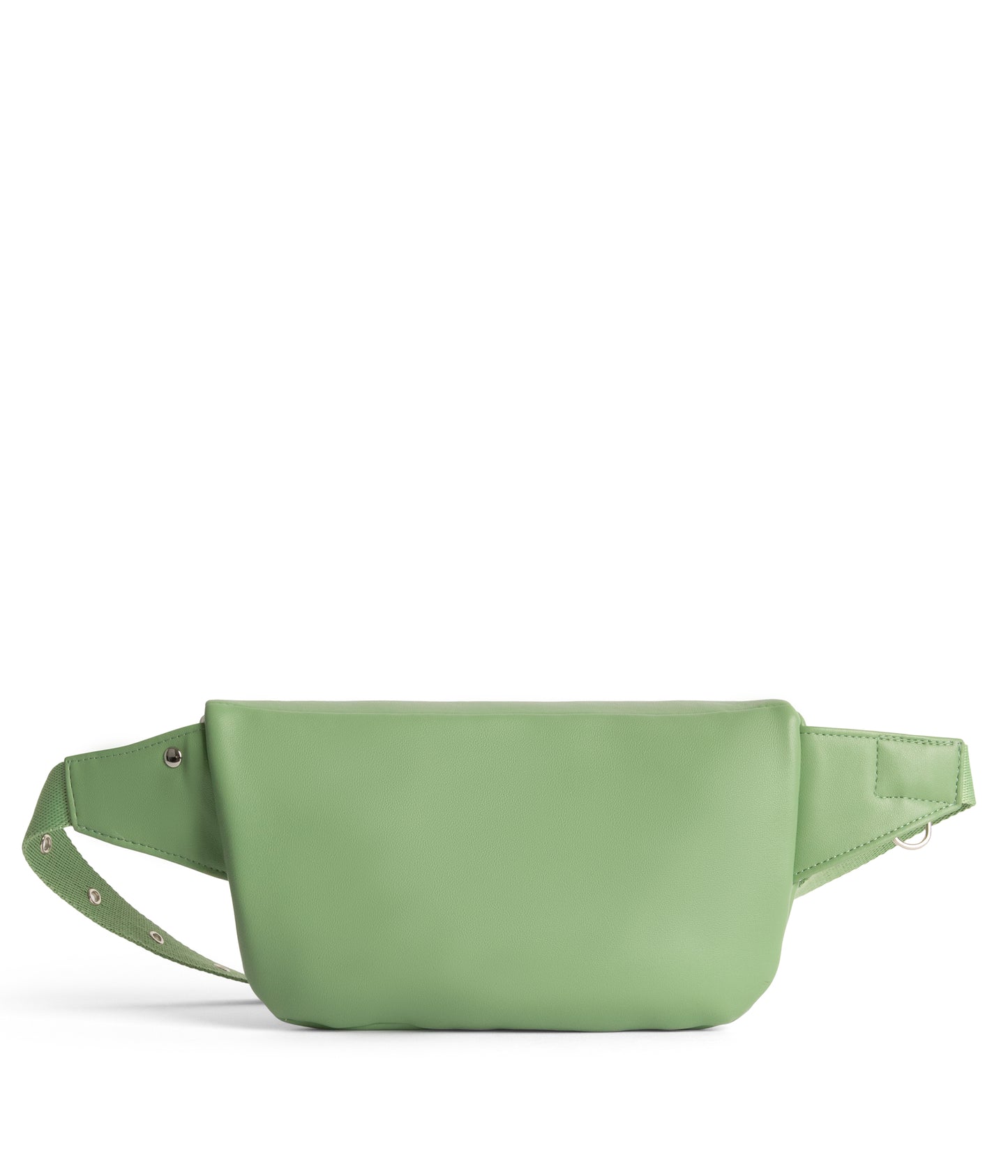 VIE Vegan Fanny Pack - Forum | Color: Green - variant::chameleon