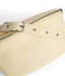 VIE Vegan Fanny Pack - Forum | Color: Yellow - variant::jasmine