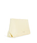 DAKOTA Vegan Clutch – Forum | Color: Yellow - variant::jasmine